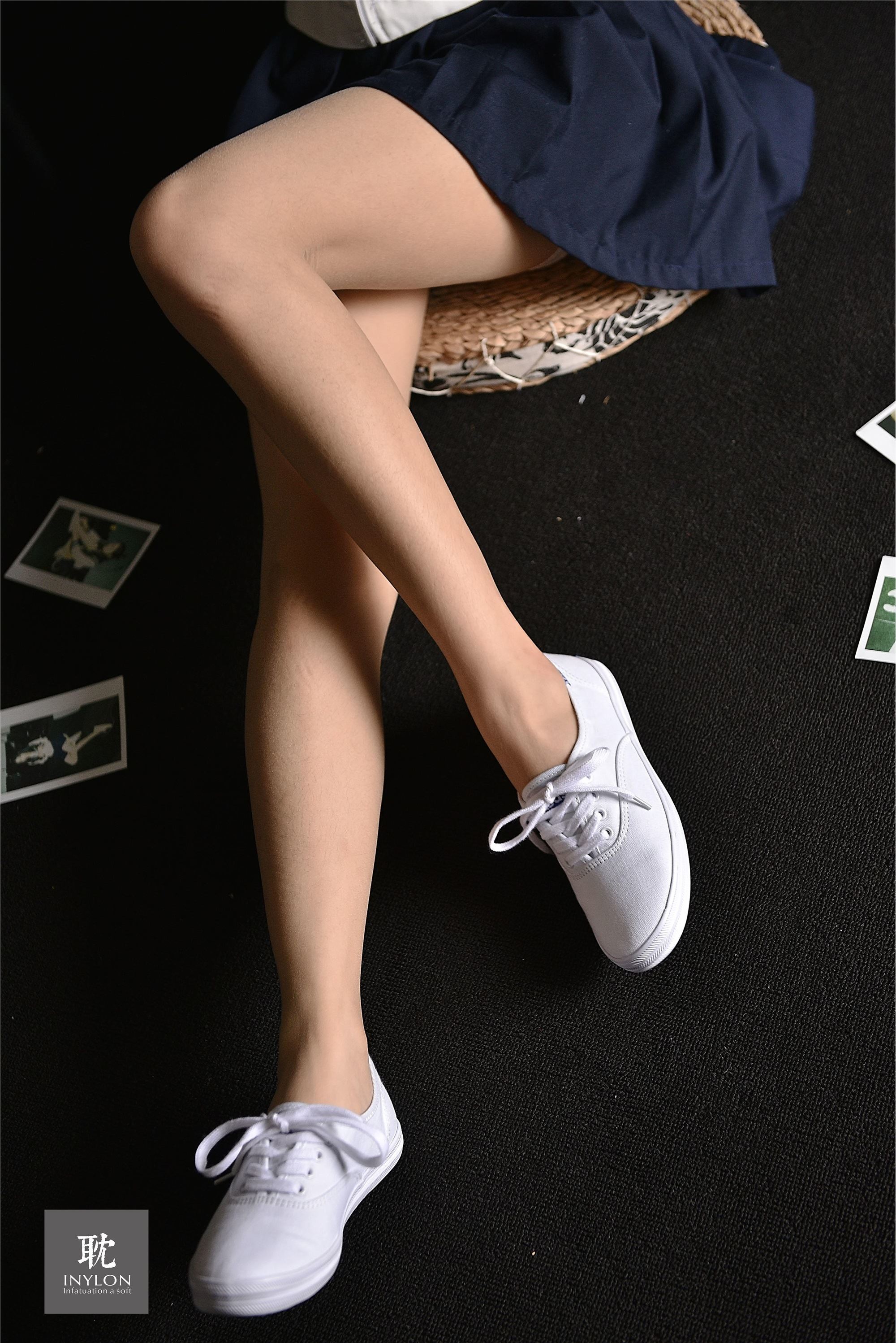 IESS异思趣向《普惠集240》- 模特：幸子《另类原光高反差运动丝》